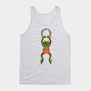 Hang Tank Top